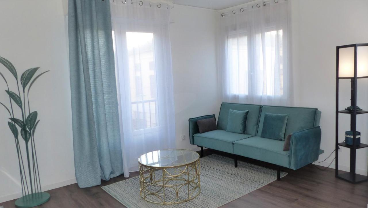 L'Escale N°4 En Centre Ville Tartas المظهر الخارجي الصورة